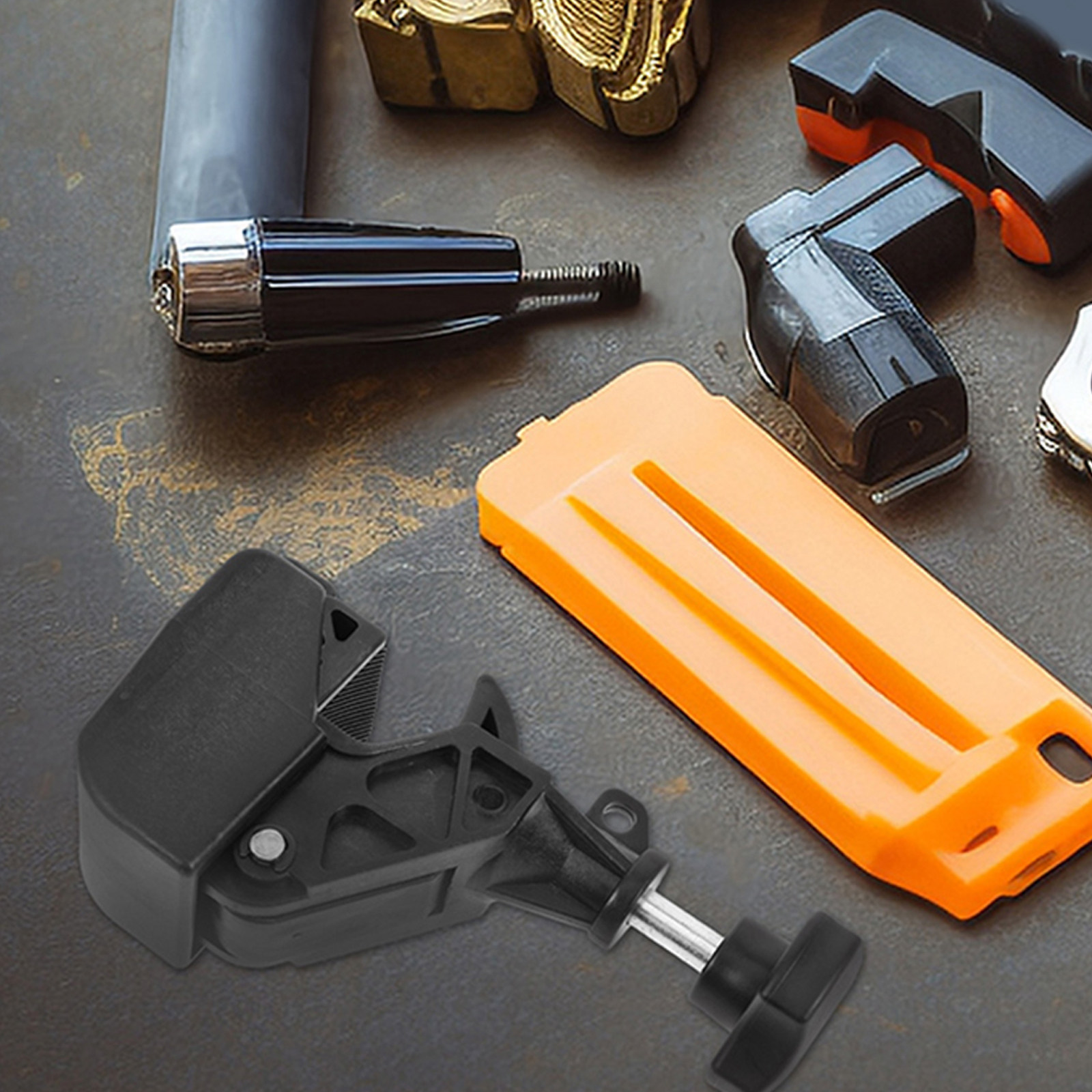 Design Tools Workshop - Lot de 2 outils d'assistance au