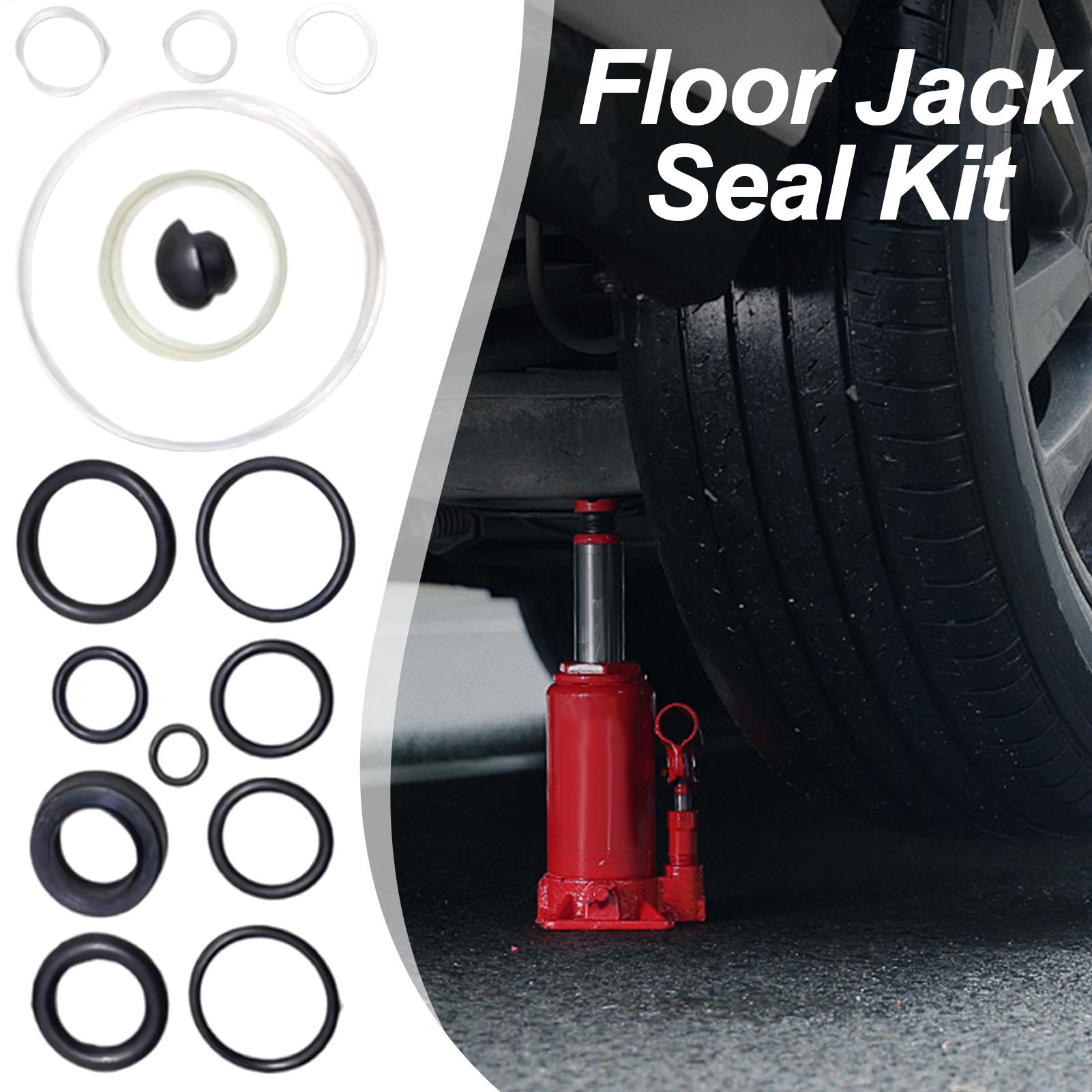 Car Workshop Tools Kit - Kit de joints pour cric de