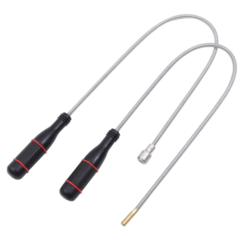 Car Workshop Tools Kit - Nouvel Outil de Ramassage Magnétique Pliable