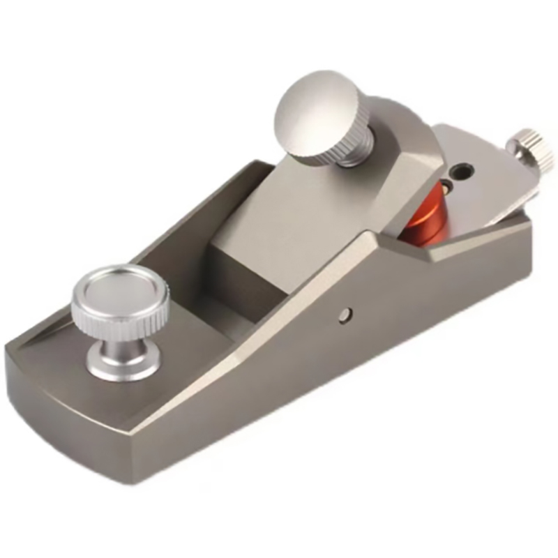 Hand Plane Block - Rabot à bois miniature, outils de
