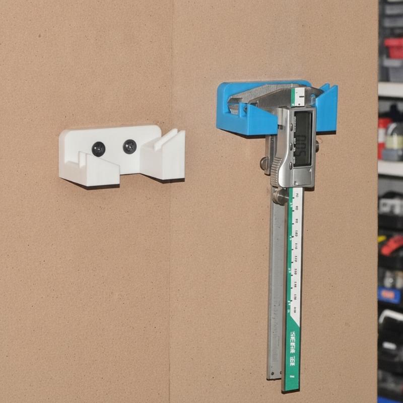 Support mural pour calibre num - Workshop Tools Holder avis et prix