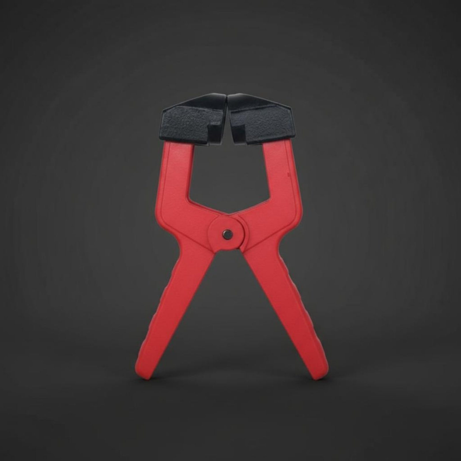 Pince triangulaire rouge en pl - Workshop Hand Tools avis et prix
