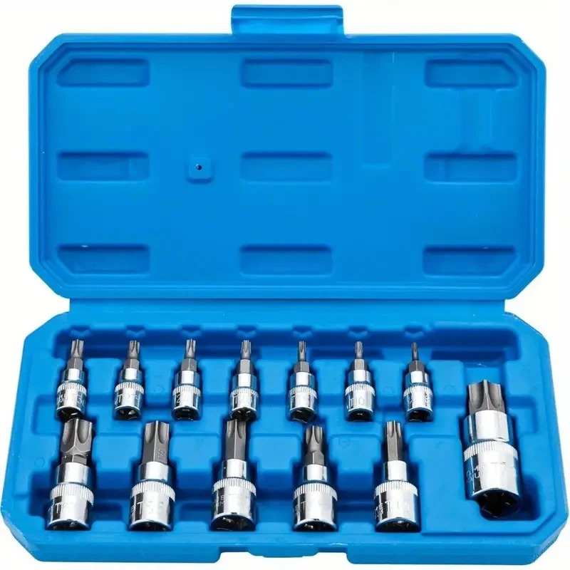 Kit de clés Torx, outil de rép - Car Workshop Tools Kit avis et prix