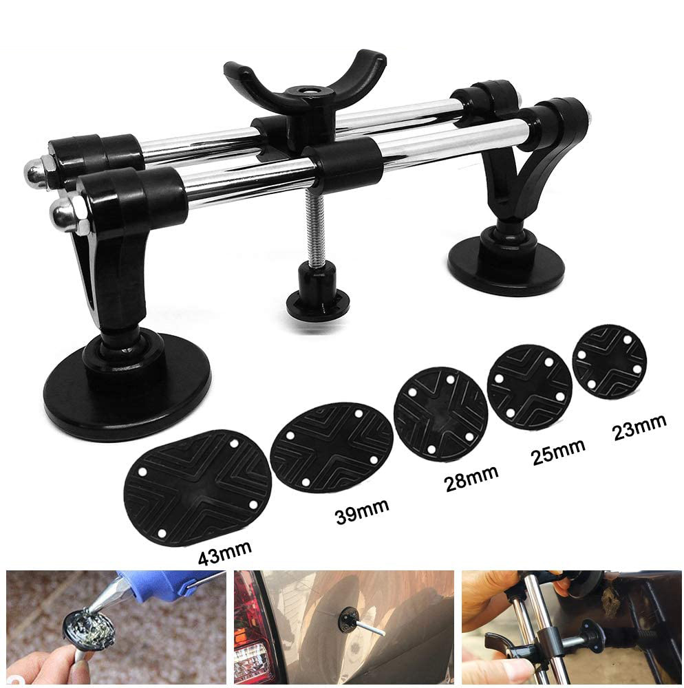 Kit de débosselage sans peintu - Car Workshop Tools Kit avis et prix