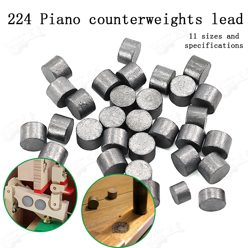 5 pièces GQ224 – Contrepoids d - Hand Tools Mechanical Workshop avis et prix