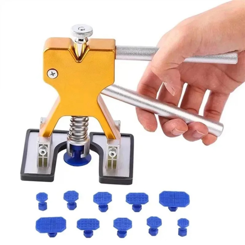 Kit de débosselage de carrosse - Car Workshop Tools Kit avis et prix