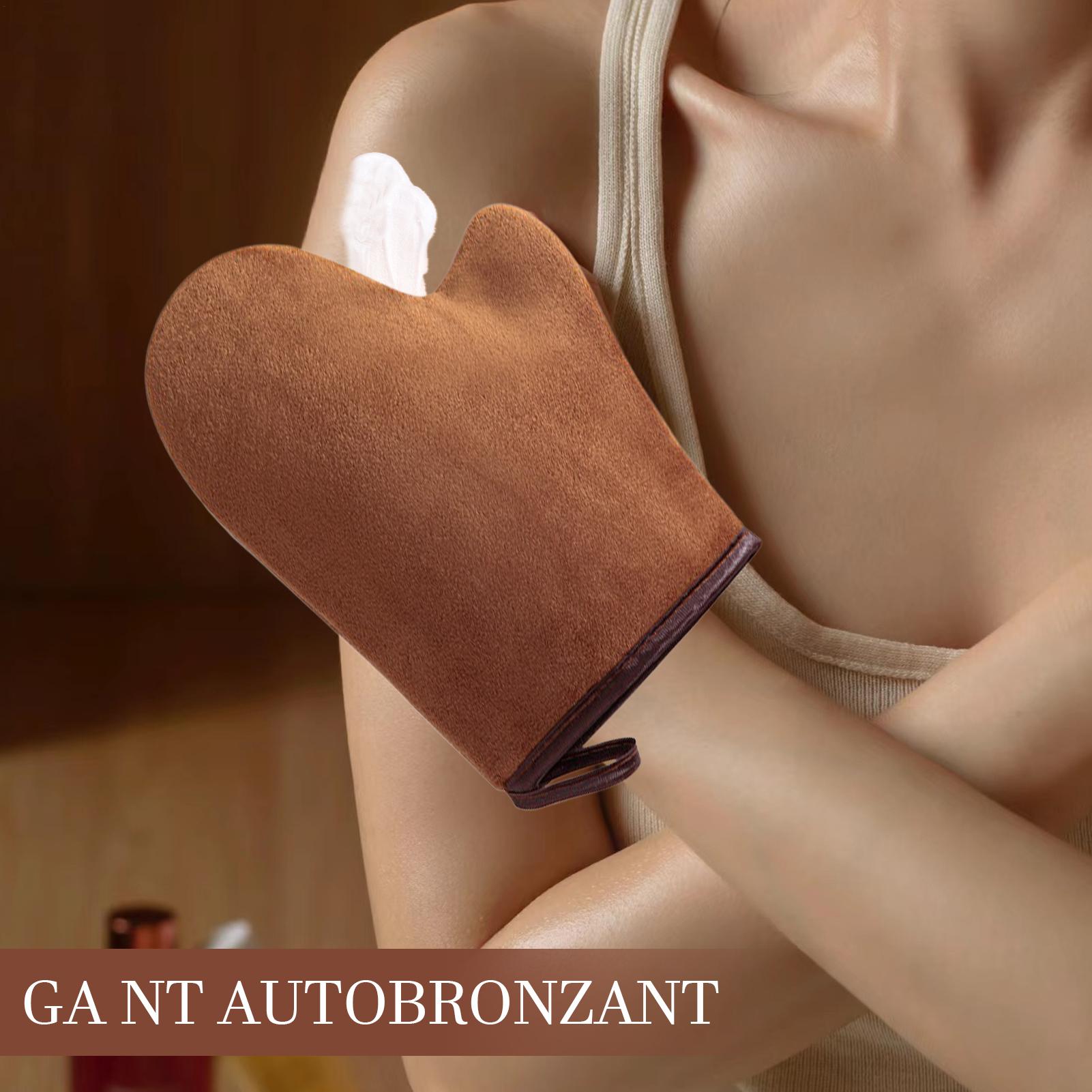 Gant applicateur de bronzage r - Hand Tools Mechanical Workshop avis et prix