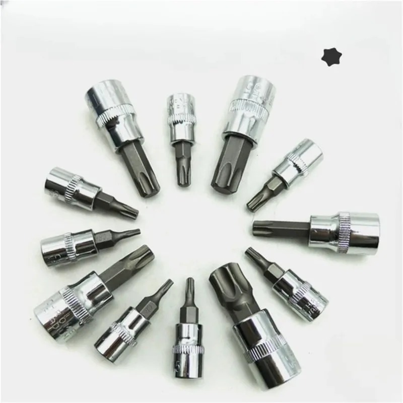 Kit de clés Torx, outil de rép - Car Workshop Tools Kit avis et prix
