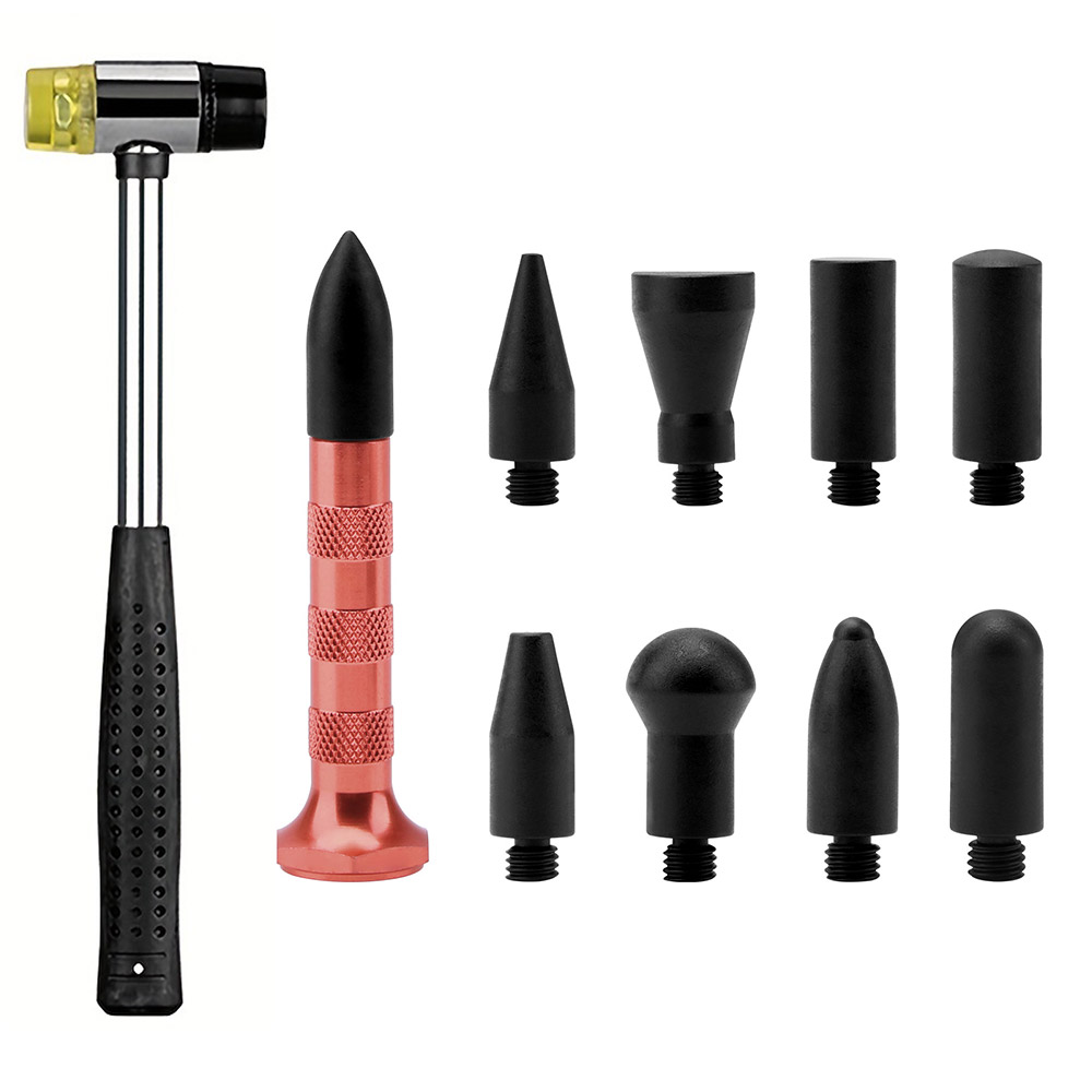 Kit de débosselage pour carros - Car Workshop Tools Kit avis et prix