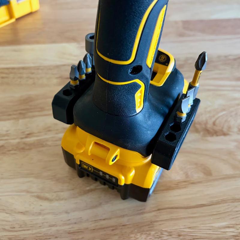 【BA】Support magnétique pour em - Workshop Tools Holder avis et prix