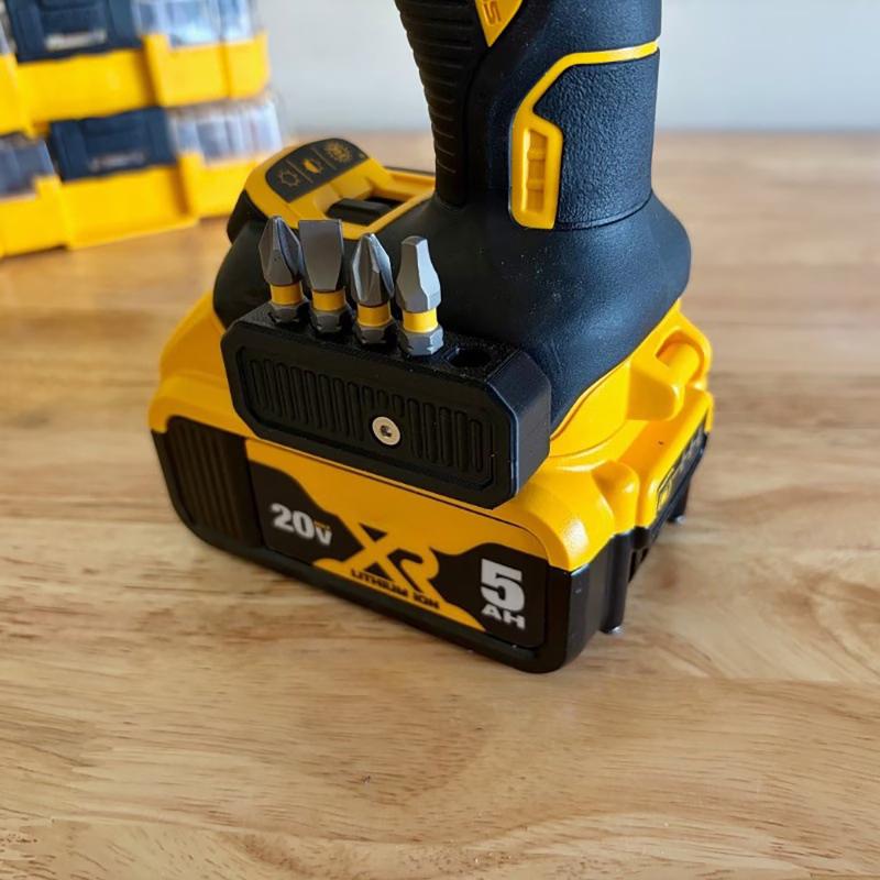 【BA】Support magnétique pour em - Workshop Tools Holder avis et prix