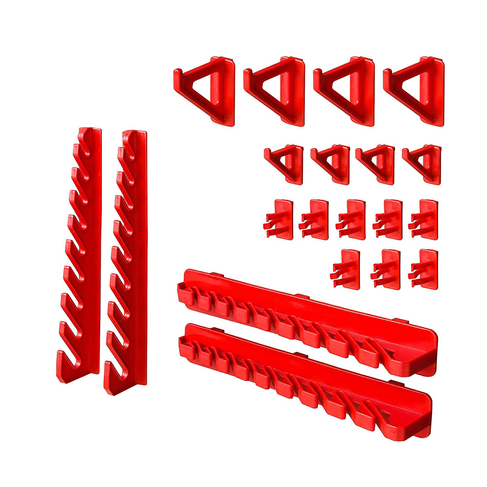 Étagère murale pour outils, su - Workshop Tools Holder avis et prix