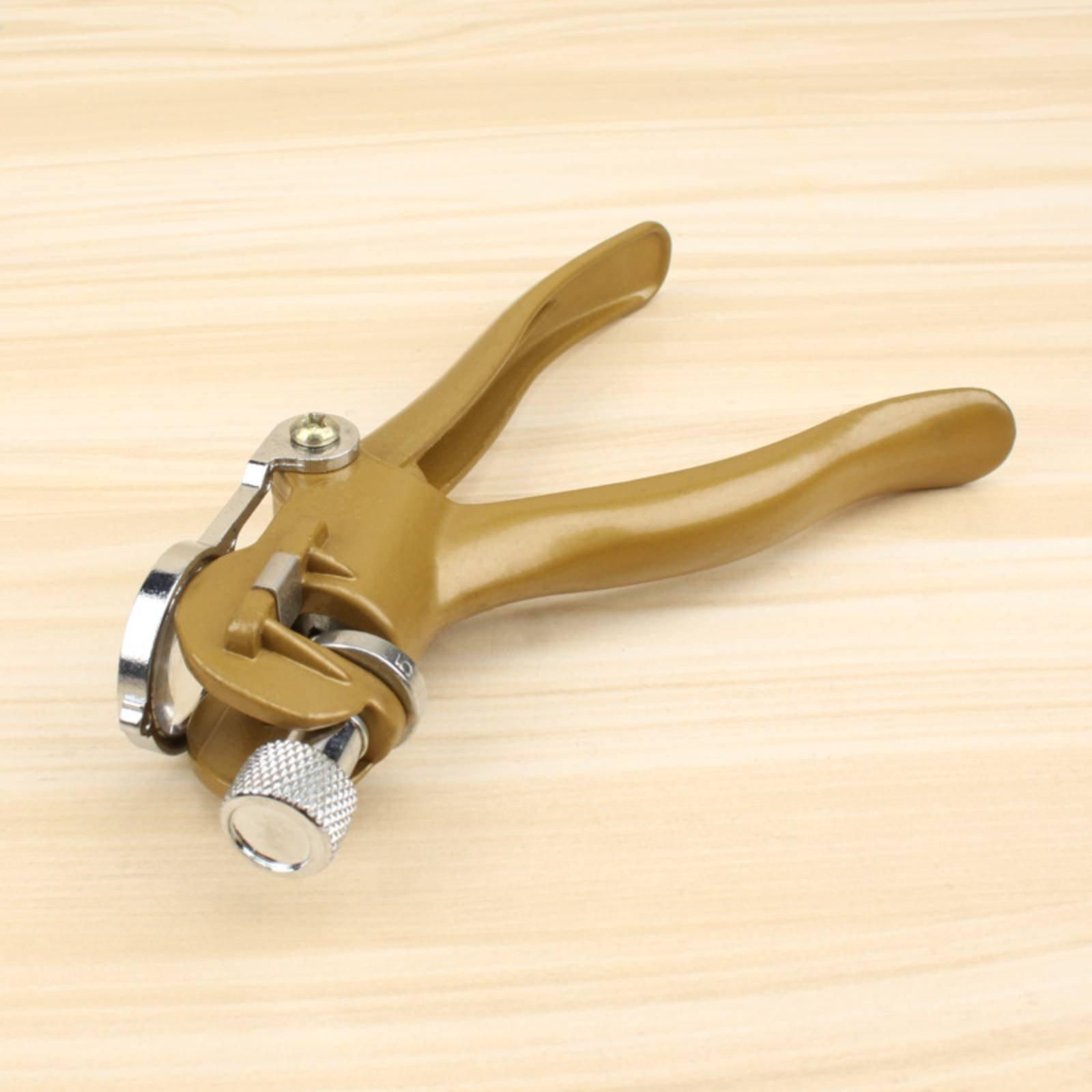 Ajusteur de dents de scie, out - Workshop Hand Tools avis et prix
