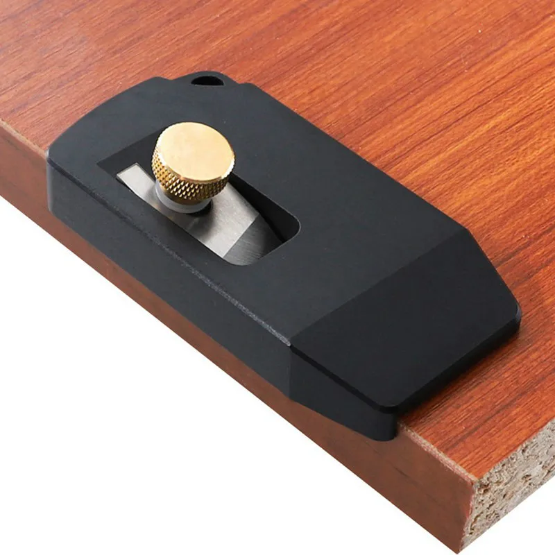 Couteau de raboteuse à main po - Hand Plane Block avis et prix