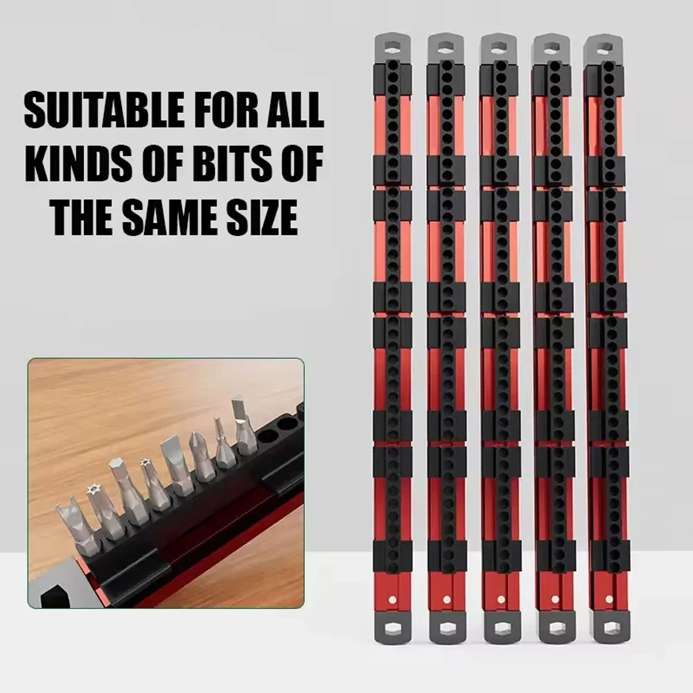 Tournevis magnétique porte-emb - Workshop Tools Holder avis et prix