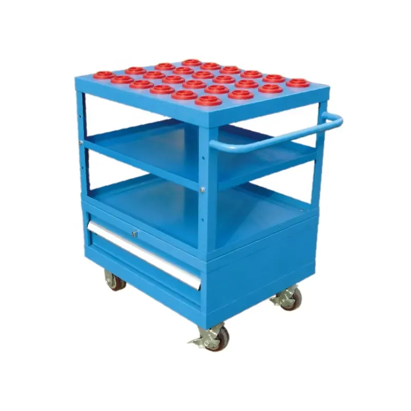 Chariot de rangement durable p - Workshop Tools Holder avis et prix