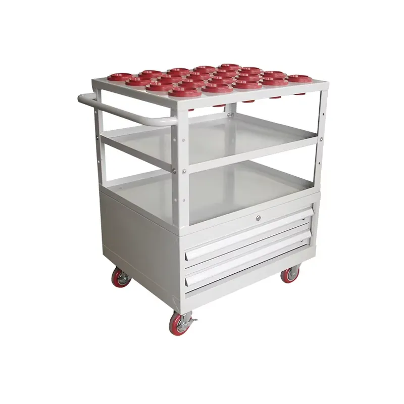 Chariot de rangement durable p - Workshop Tools Holder avis et prix