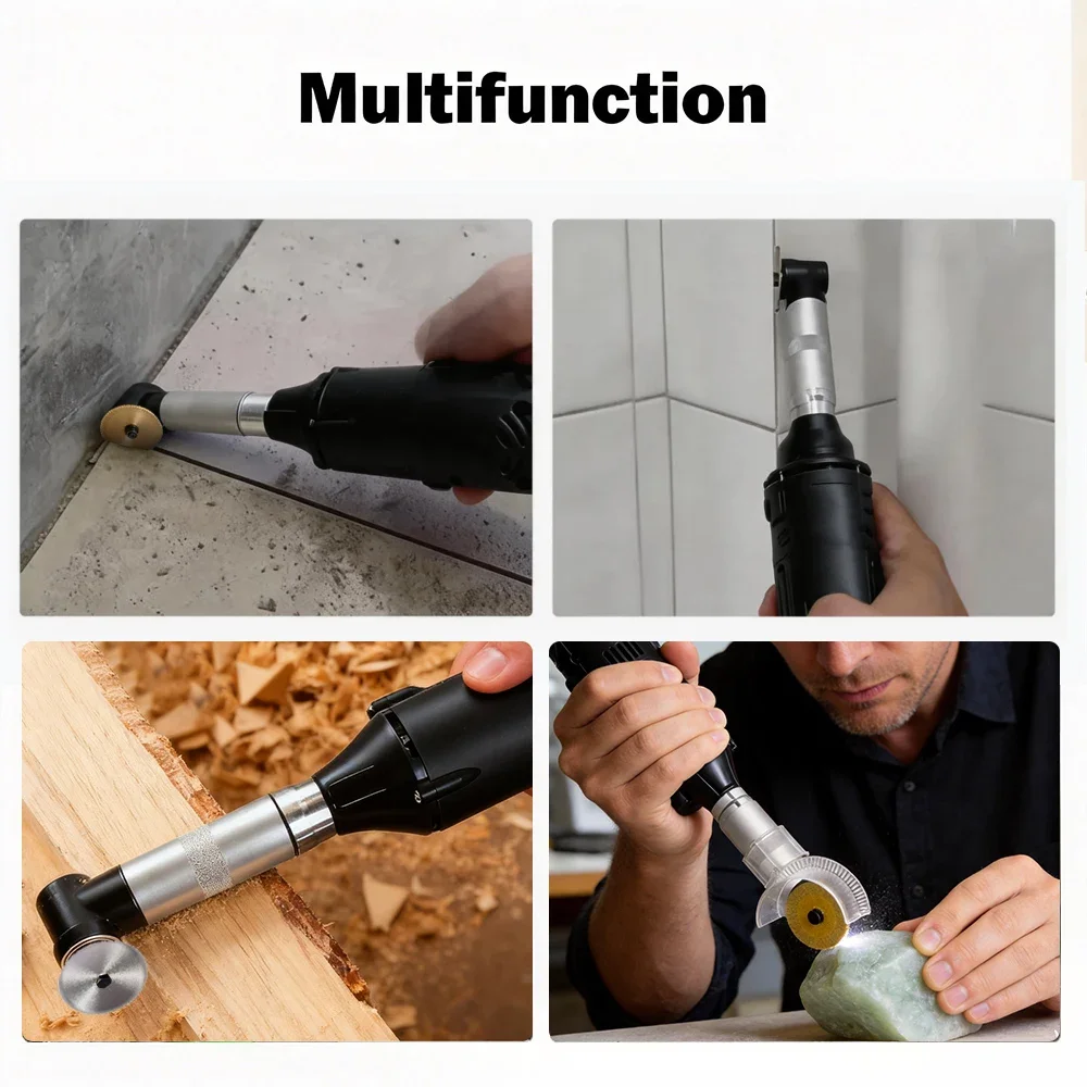 Mini-meuleuse d'angle électriq - Hand Tools Mechanical Workshop avis et prix