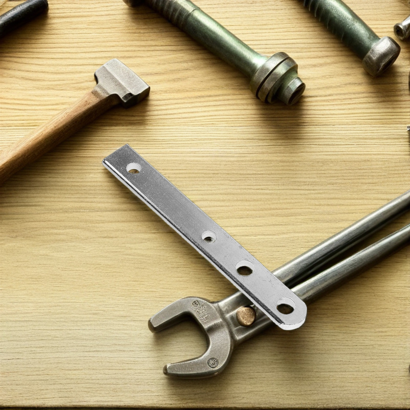 2 pièces - Cintreuse manuelle  - Workshop Hand Tools avis et prix