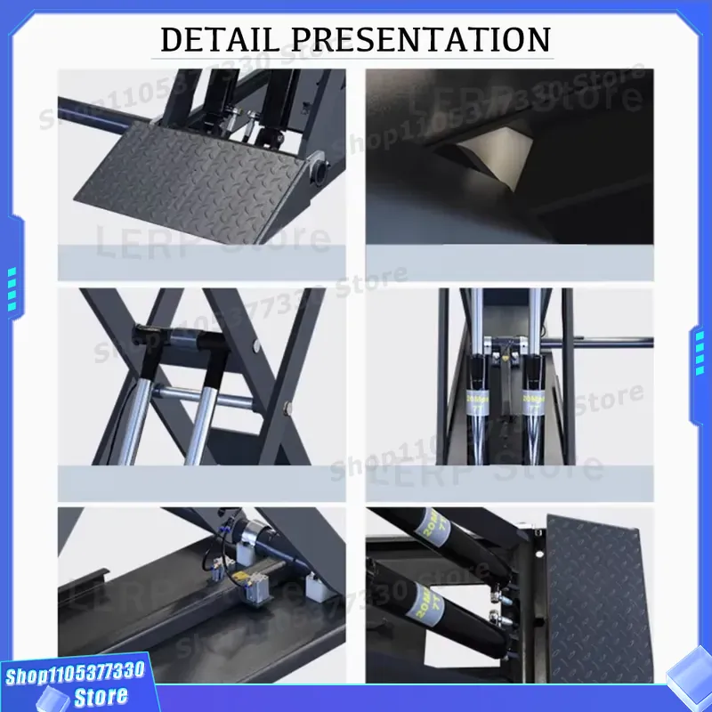 Outil de levage portable de 1, - Car Workshop Tools Kit avis et prix