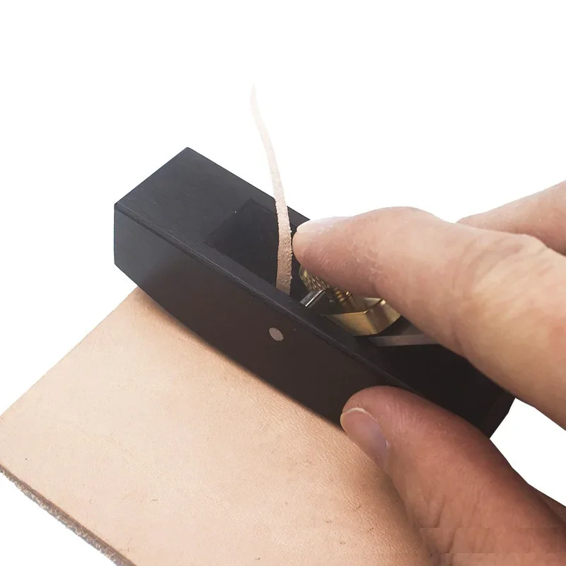 Mini raboteuse à bois, outil à - Hand Plane Block avis et prix