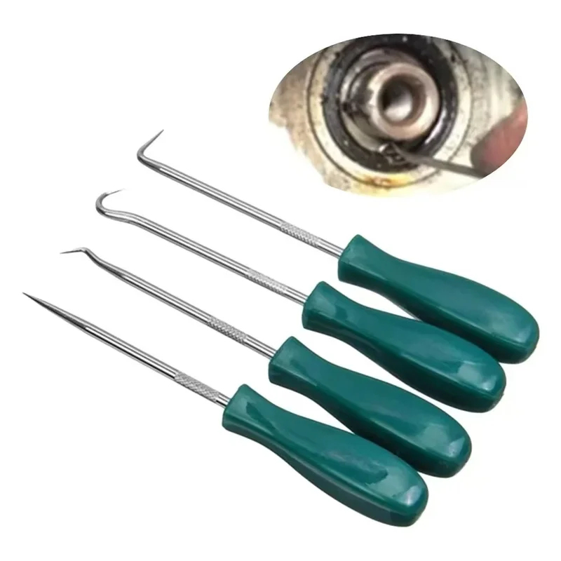 Lot de 4 crochets de démontage - Car Workshop Tools Kit avis et prix