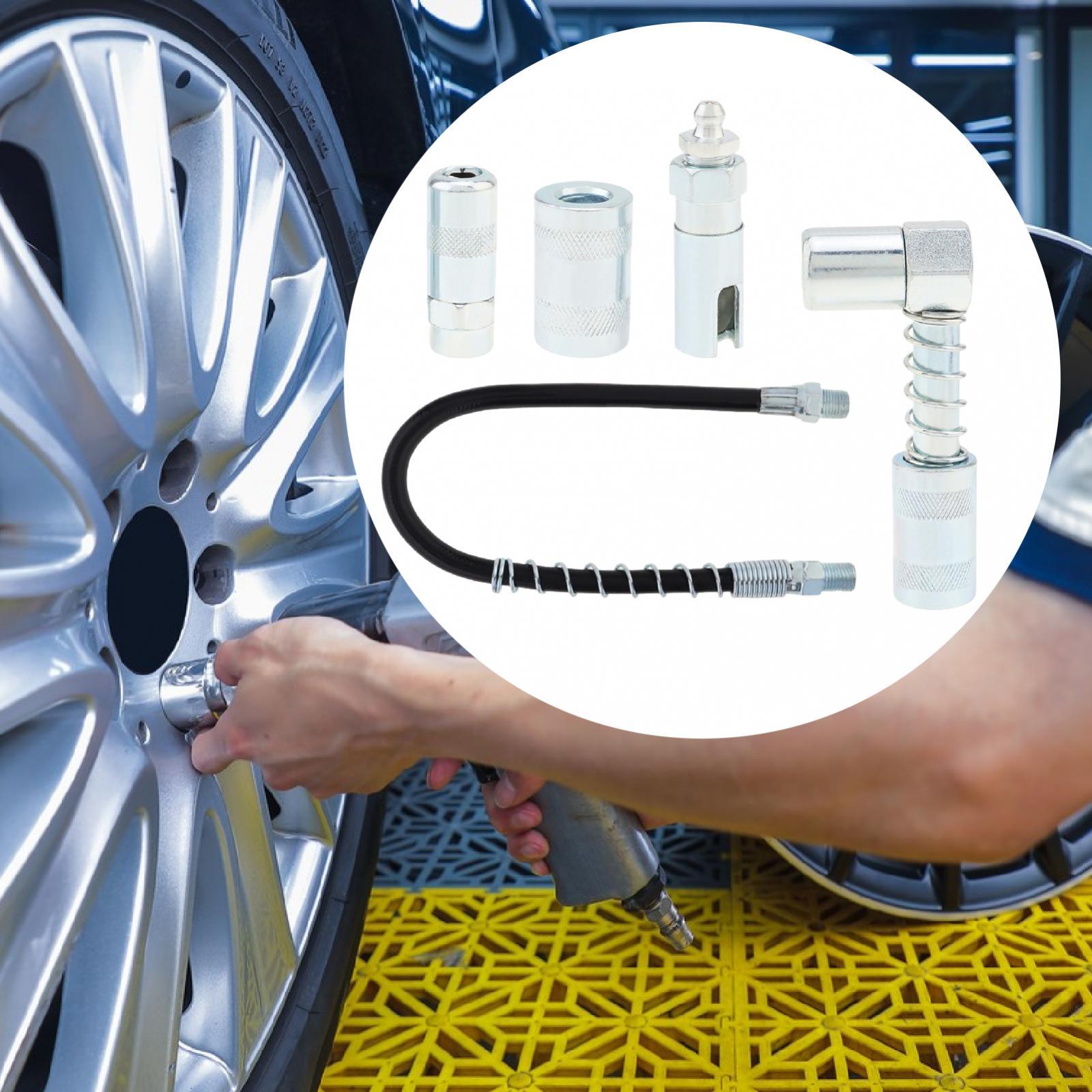 Kit d'accessoires pour outils  - Car Workshop Tools Kit avis et prix