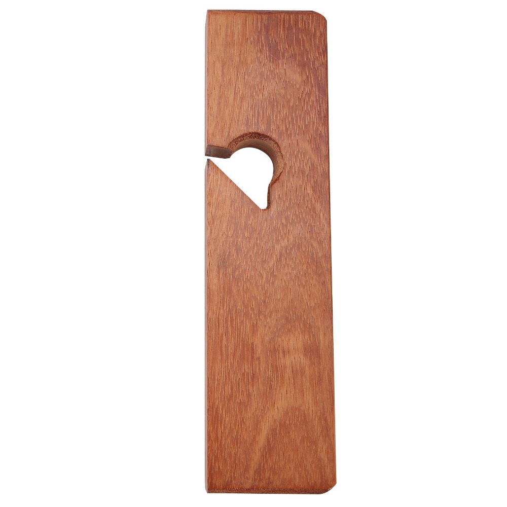 Outil acier + bois bloc de boi - Hand Plane Block avis et prix