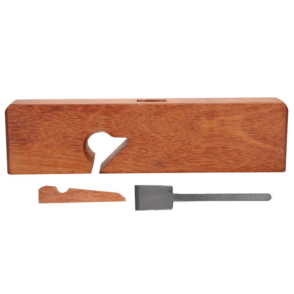 Outil acier + bois bloc de boi - Hand Plane Block avis et prix