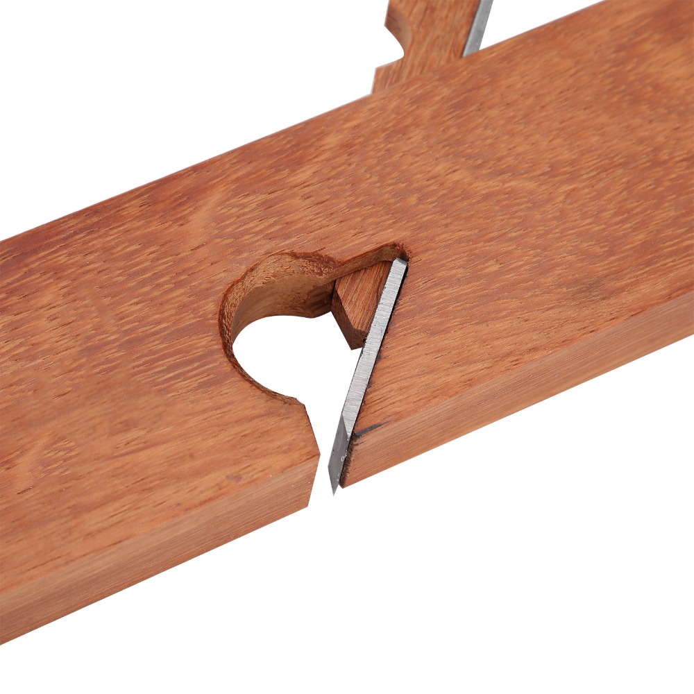 Outil acier + bois bloc de boi - Hand Plane Block avis et prix