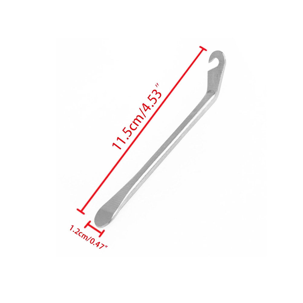 Lot de 3 leviers de pneu en ac - Design Tools Workshop avis et prix