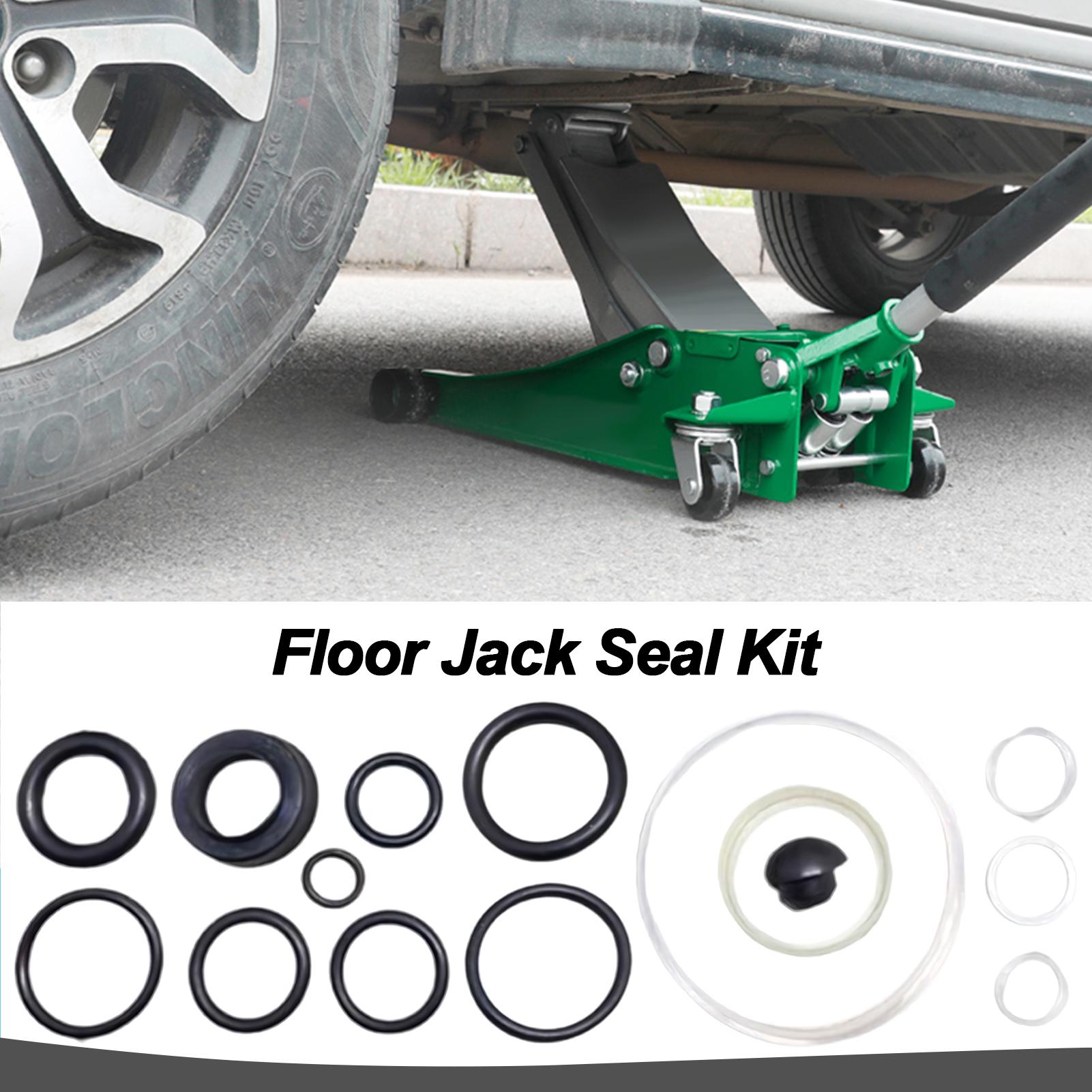 Kit de joints pour cric de sol - Car Workshop Tools Kit avis et prix