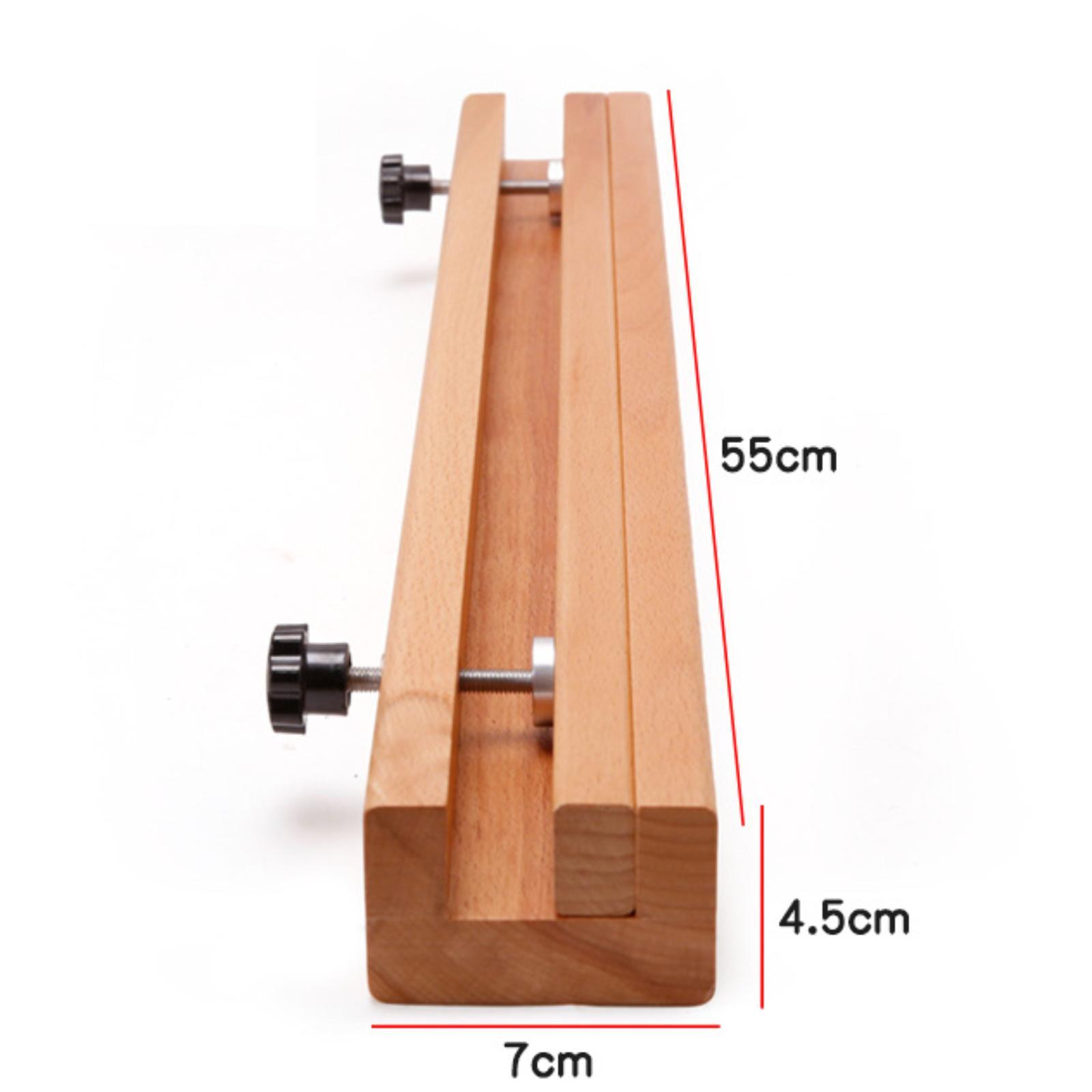 Pince à cuir en bois, outil de - Design Tools Workshop avis et prix
