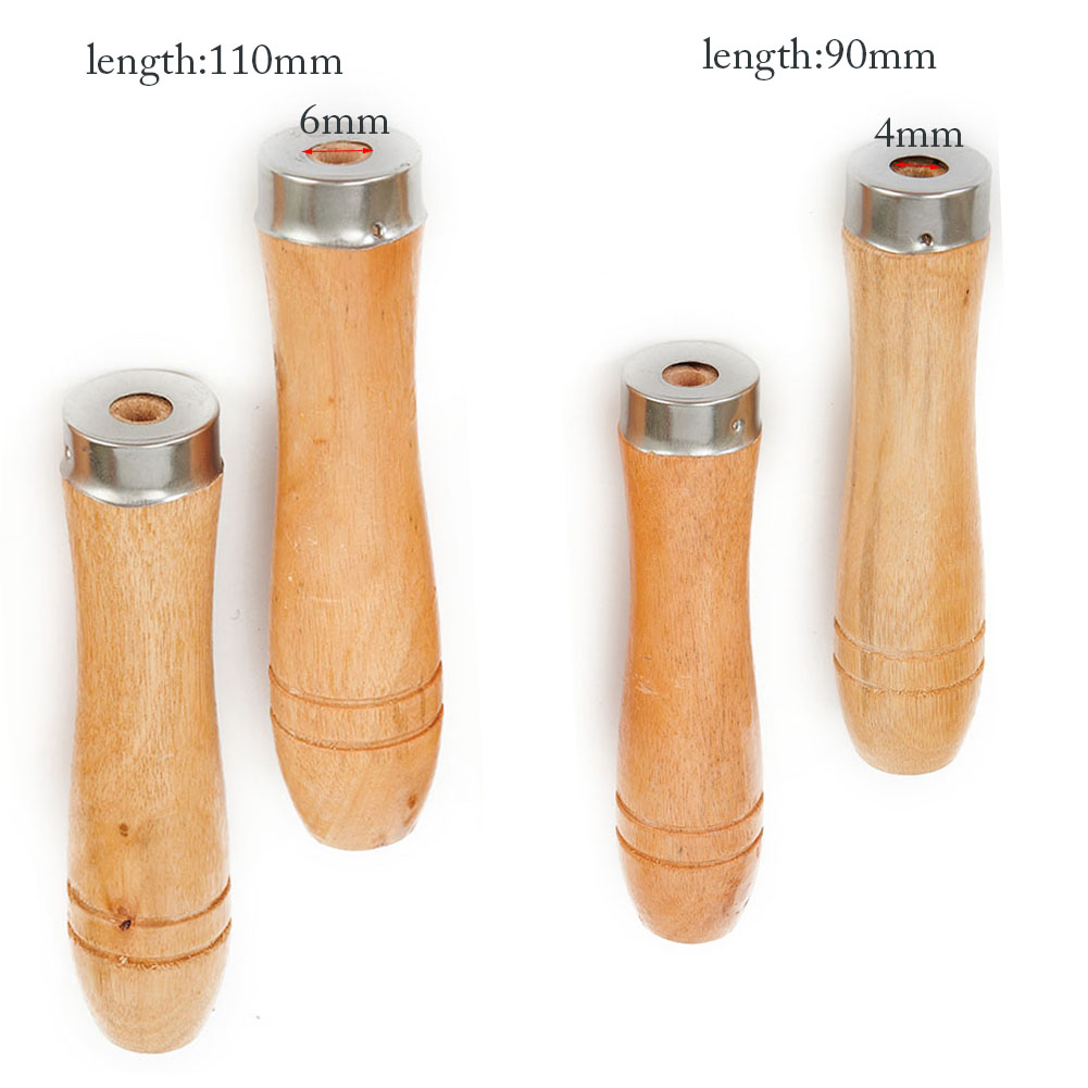 Manche de lime en bois pour us - Design Tools Workshop avis et prix