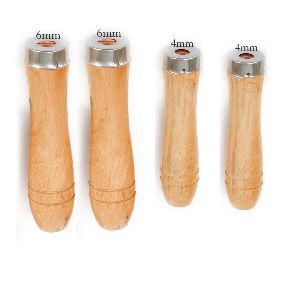Manche de lime en bois pour us - Design Tools Workshop avis et prix