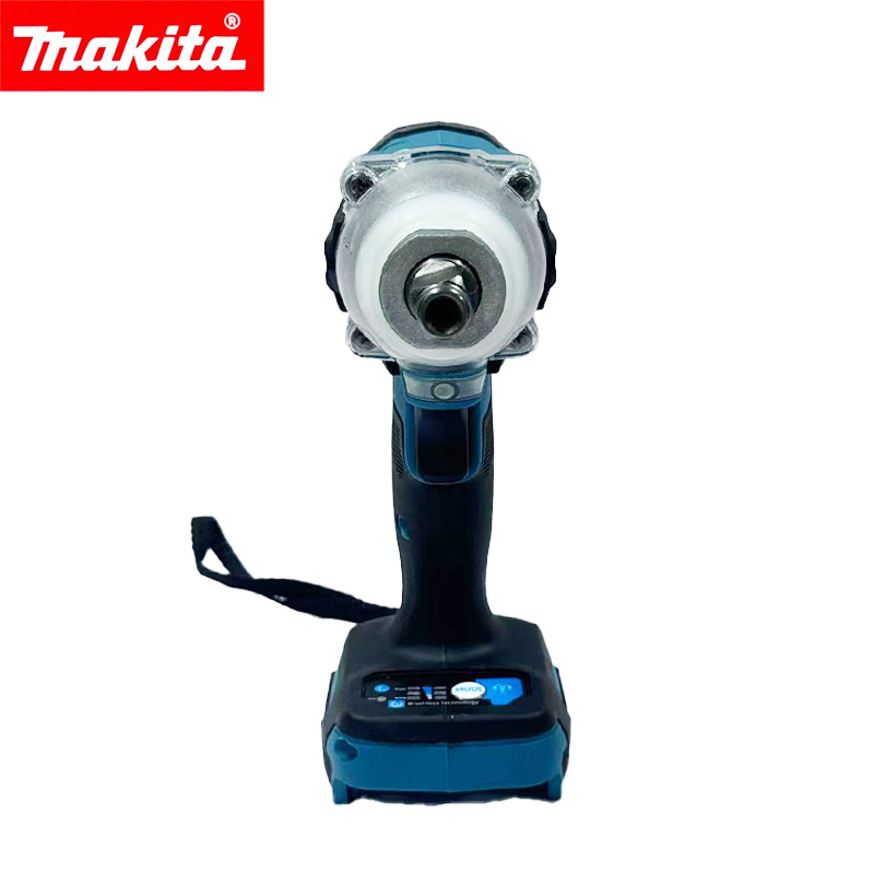 Makita DTW300 18V – Ensemble d - Makita Drill Dtw300 avis et prix