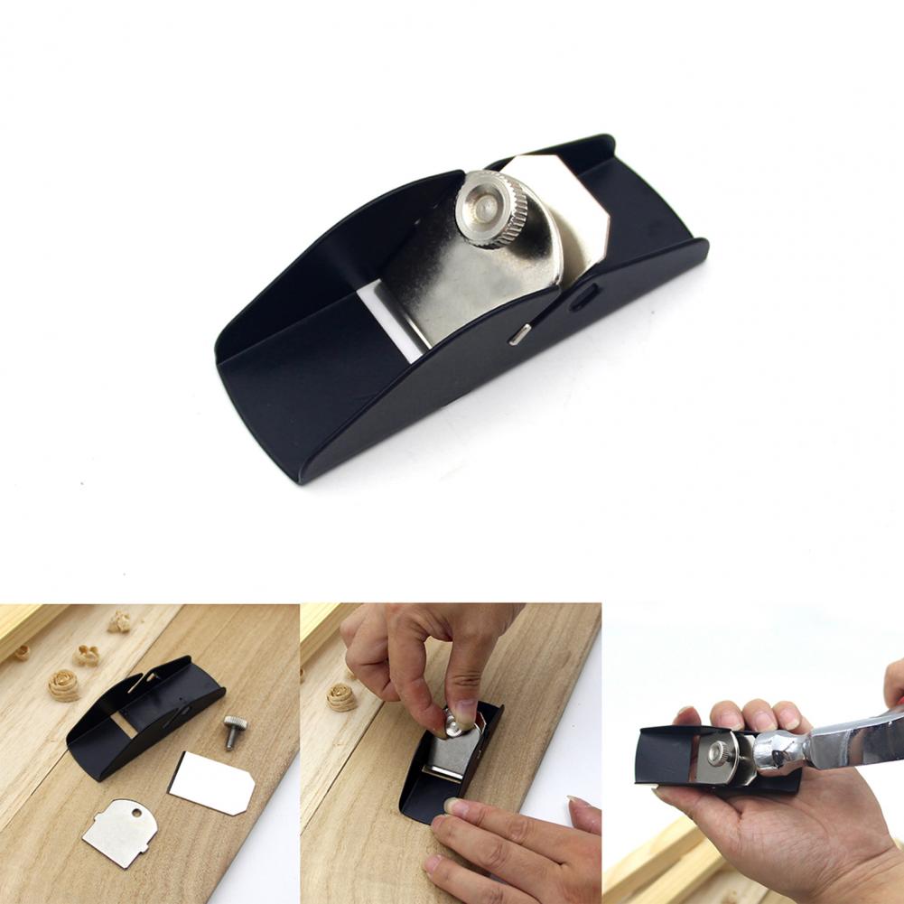 Mini-raboteuse manuelle en all - Hand Plane Block avis et prix