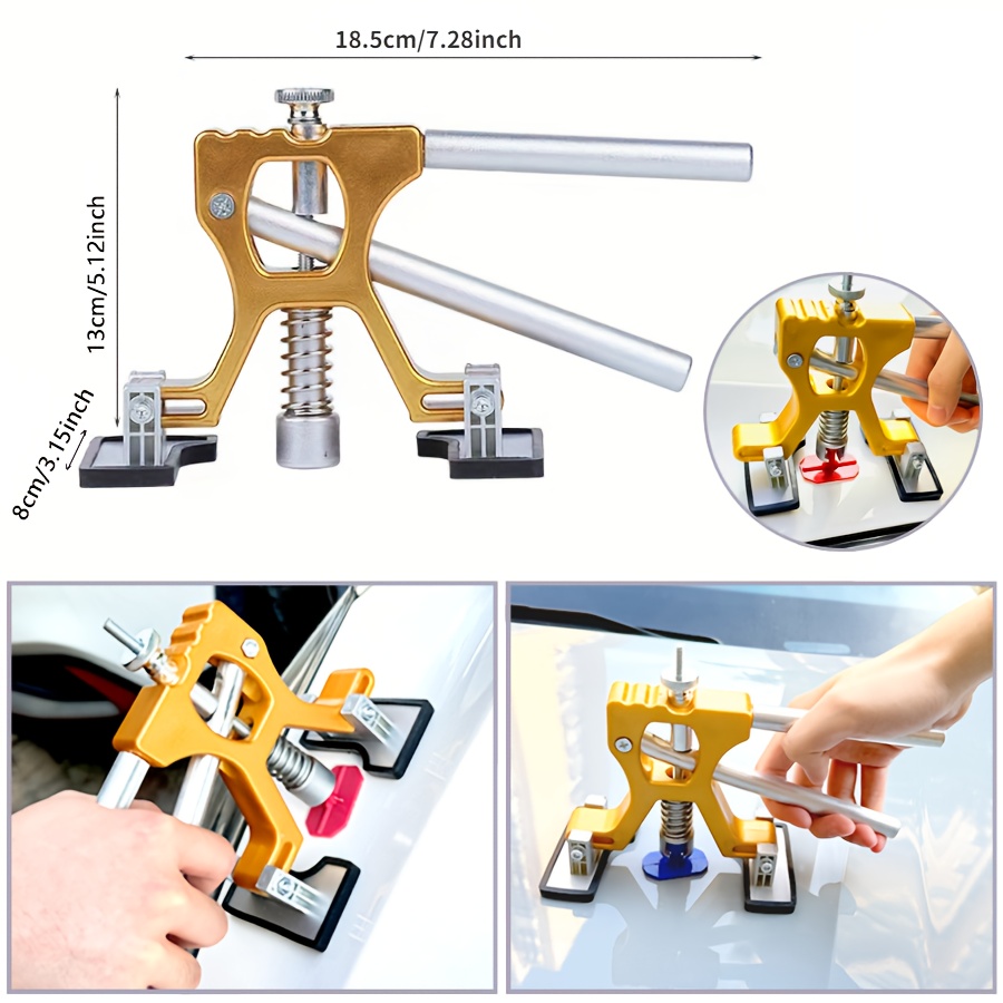 Nouveau kit de réparation de b - Car Workshop Tools Kit avis et prix