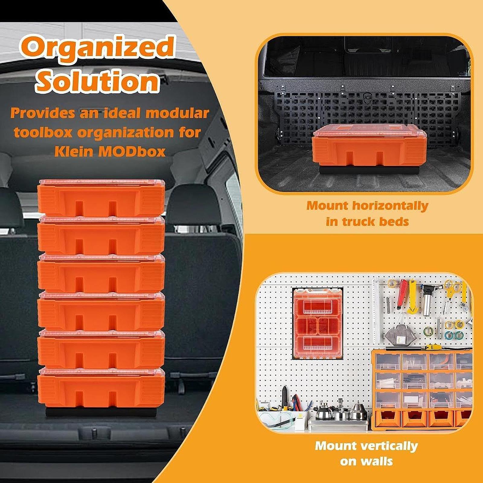 Plaque de montage en fer pour  - Workshop Tools Holder avis et prix