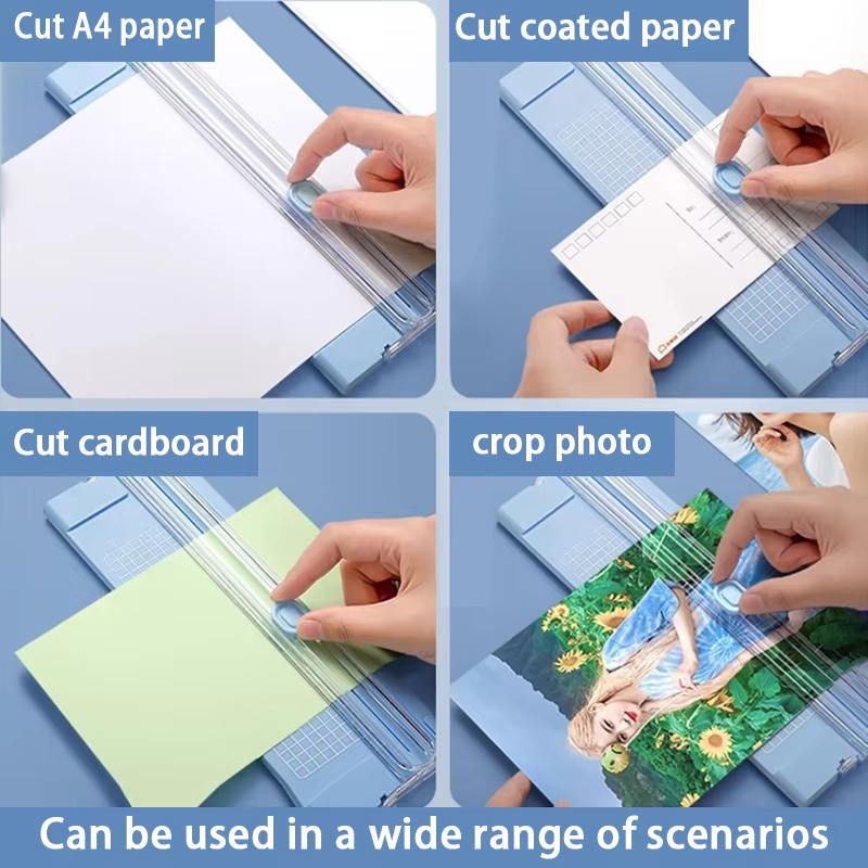 1pcA4 Mini coupe-papier coupe- - Hand Tools Mechanical Workshop avis et prix