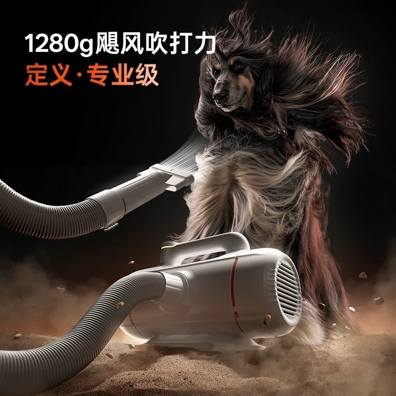Sèche-cheveux pour animaux de  - Hand Tools Mechanical Workshop avis et prix