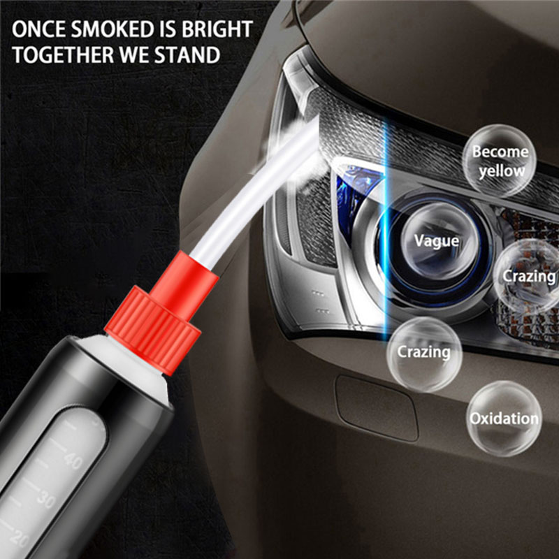 Outil de soin des phares autom - Car Workshop Tools Kit avis et prix