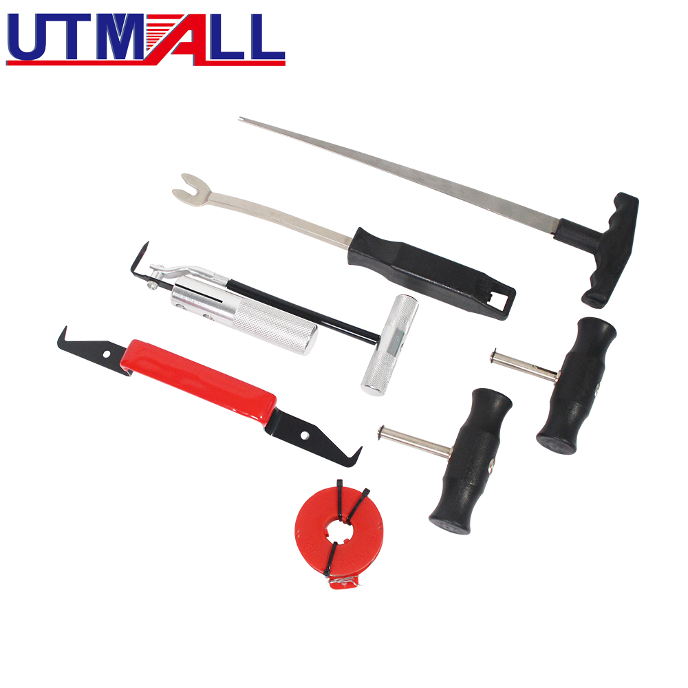 Kit de remplacement de pare-br - Car Workshop Tools Kit avis et prix