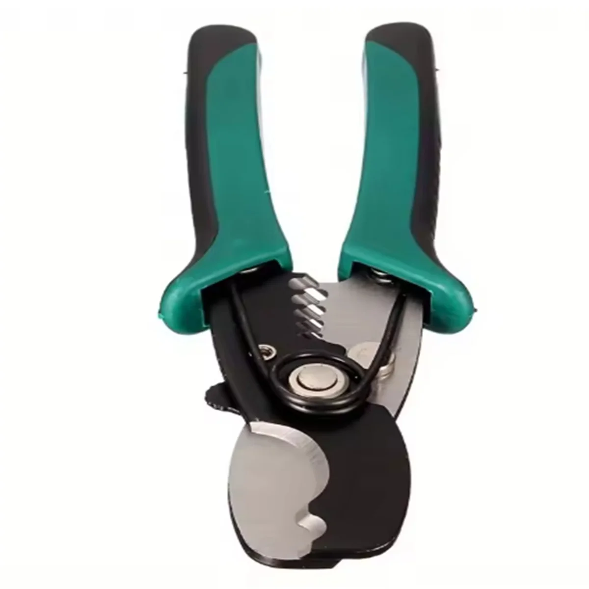 1 pièce Pince à dénuder et à c - Workshop Hand Tools avis et prix