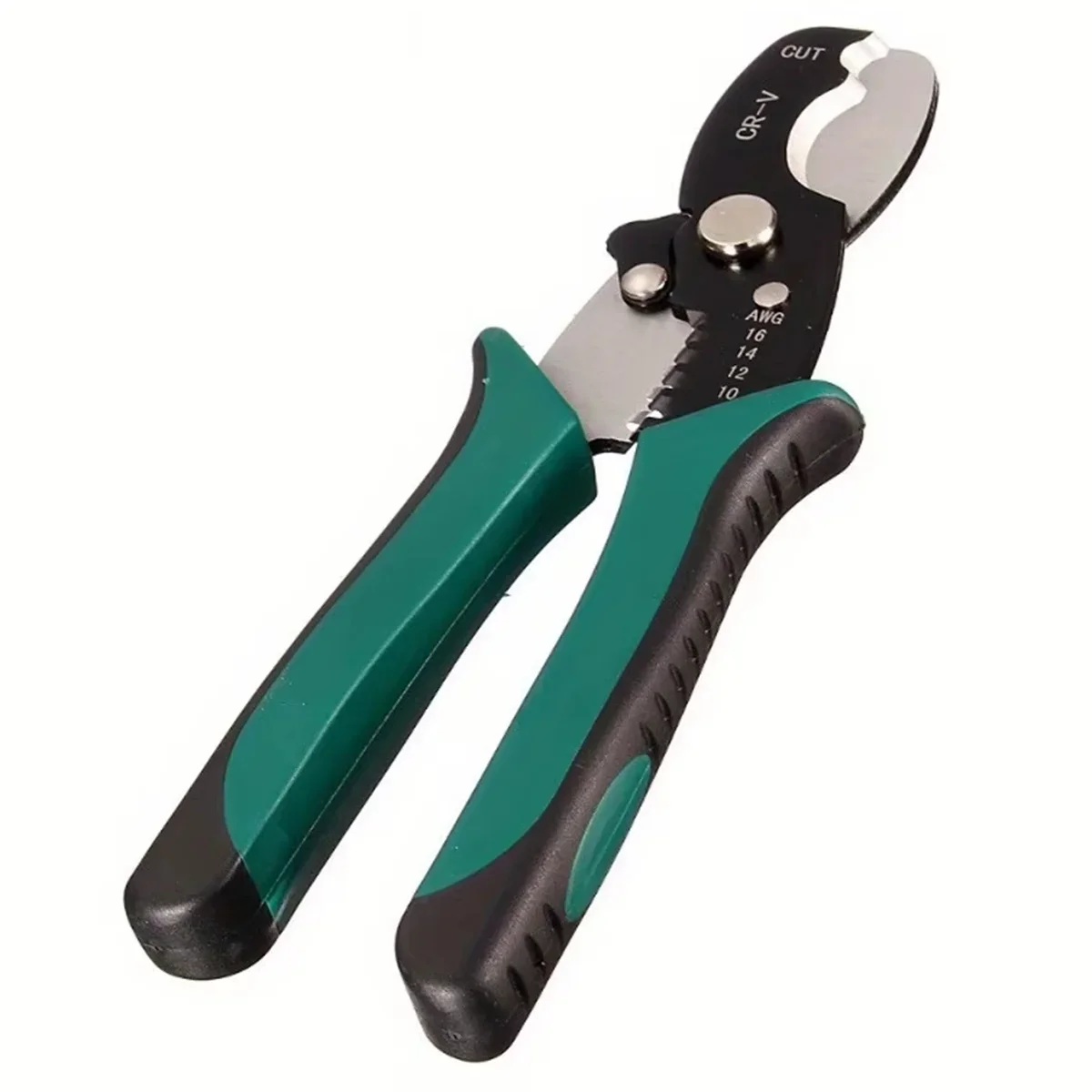 1 pièce Pince à dénuder et à c - Workshop Hand Tools avis et prix