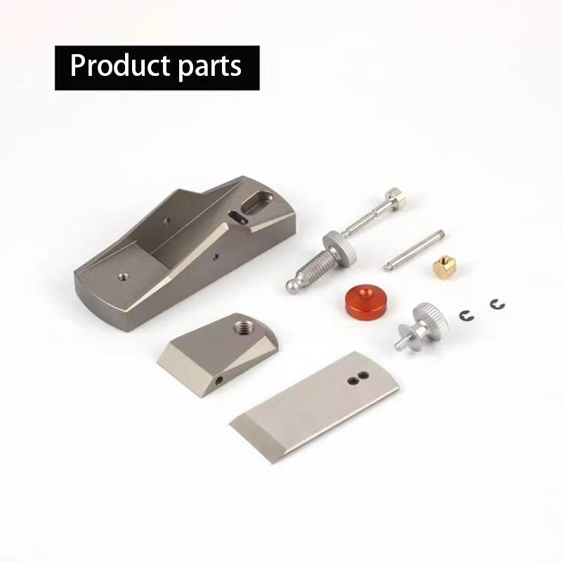 Rabot à bois miniature, outils - Hand Plane Block avis et prix