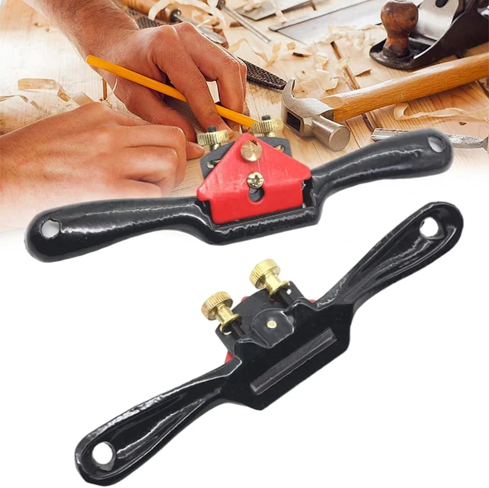 Raboteuse à bois Spokeshave ré - Hand Plane Block avis et prix